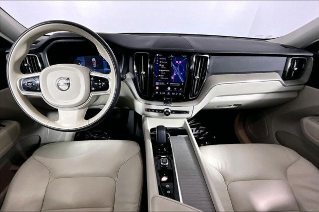 Used 2023 Volvo XC60 B5 Plus Bright Theme For Sale in Olive Branch, MS