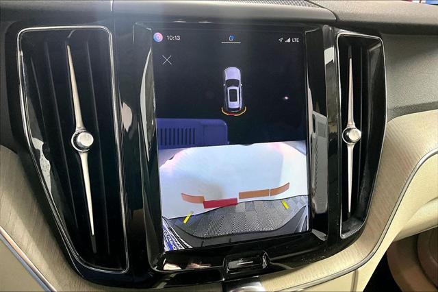 Used 2023 Volvo XC60 B5 Plus Bright Theme For Sale in Olive Branch, MS