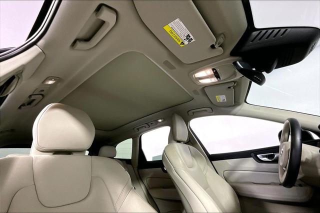 Used 2023 Volvo XC60 B5 Plus Bright Theme For Sale in Olive Branch, MS