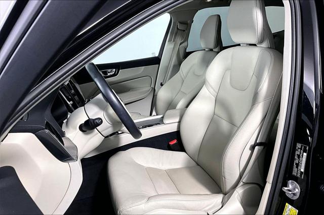 Used 2023 Volvo XC60 B5 Plus Bright Theme For Sale in Olive Branch, MS