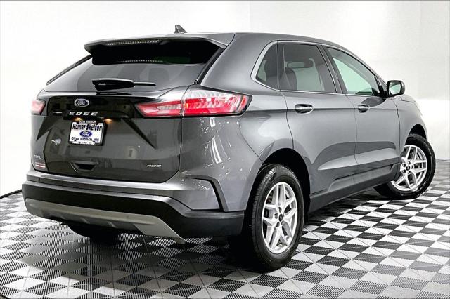 Used 2024 Ford Edge SEL For Sale in Olive Branch, MS