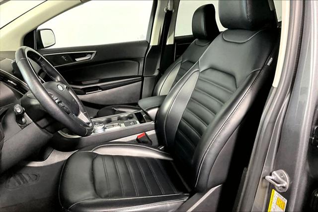 Used 2024 Ford Edge SEL For Sale in Olive Branch, MS