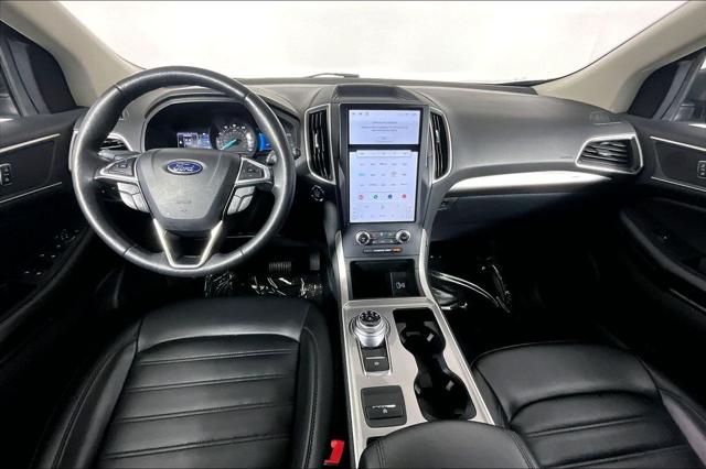 Used 2024 Ford Edge SEL For Sale in Olive Branch, MS