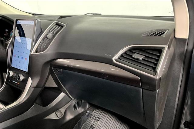 Used 2024 Ford Edge SEL For Sale in Olive Branch, MS