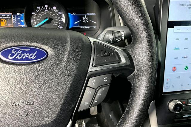 Used 2024 Ford Edge SEL For Sale in Olive Branch, MS