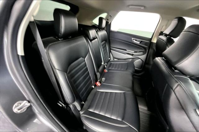 Used 2024 Ford Edge SEL For Sale in Olive Branch, MS
