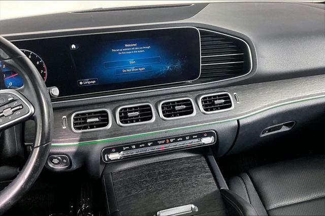 Used 2022 Mercedes-Benz GLE 350 GLE 350 For Sale in Olive Branch, MS