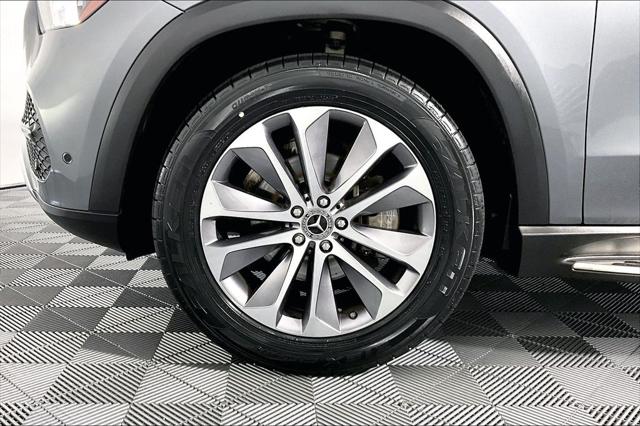 Used 2022 Mercedes-Benz GLE 350 GLE 350 For Sale in Olive Branch, MS