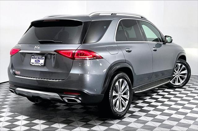Used 2022 Mercedes-Benz GLE 350 GLE 350 For Sale in Olive Branch, MS