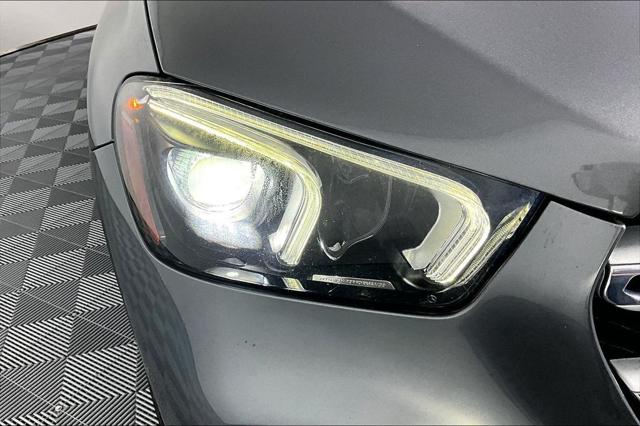 Used 2022 Mercedes-Benz GLE 350 GLE 350 For Sale in Olive Branch, MS