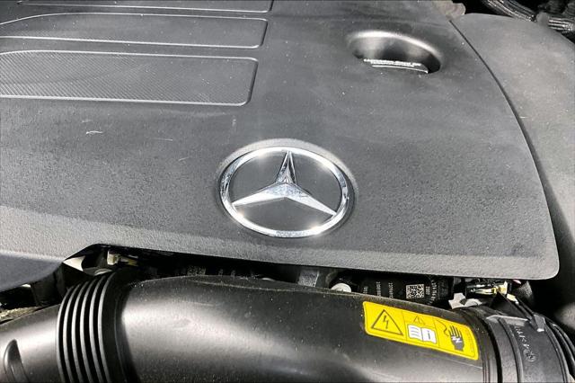 Used 2022 Mercedes-Benz GLE 350 GLE 350 For Sale in Olive Branch, MS