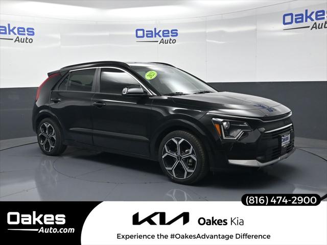 2023 Kia Niro EX Touring for sale in North Kansas City, MO