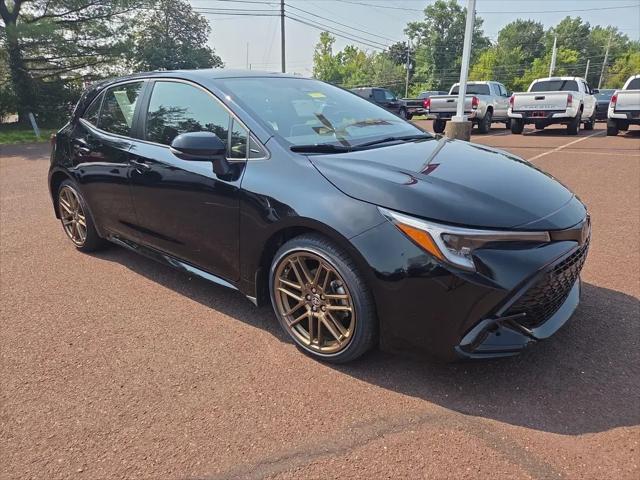 2025 Toyota Corolla Nightshade Edition for sale in Hatfield, PA
