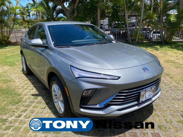 2025 Buick NV Preferred FWD for sale in Waipahu, HI