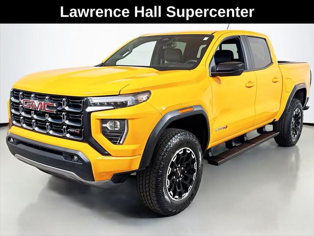 2026 GMC Canyon AT4, 4WD for sale in Abilene, TX