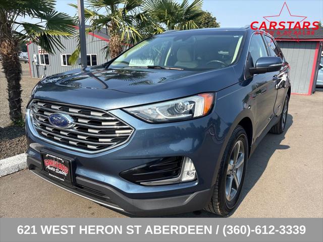 2019 Ford Edge SEL for sale in Olympia, WA
