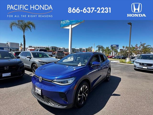 2022 Volkswagen ID.4 Pro S for sale in San Diego, CA
