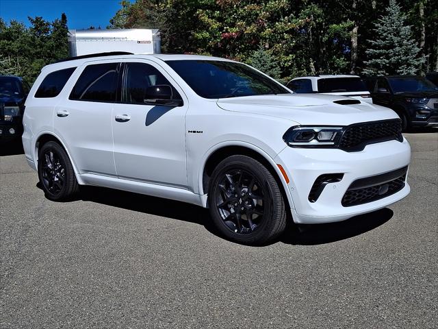 2027 Dodge Durango DURANGO GT HEMI V8 PLUS AWD 2027 Dodge Durango DURANGO GT HEMI V8 PLUS AWD