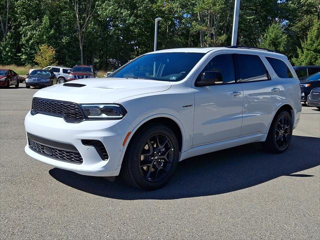 2027 Dodge Durango DURANGO GT HEMI V8 PLUS AWD 2027 Dodge Durango DURANGO GT HEMI V8 PLUS AWD