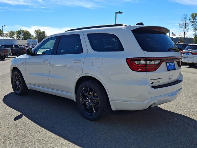 2027 Dodge Durango DURANGO GT HEMI V8 PLUS AWD 2027 Dodge Durango DURANGO GT HEMI V8 PLUS AWD