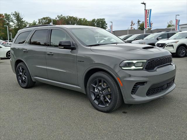 2027 Dodge Durango DURANGO GT HEMI V8 PLUS AWD 2027 Dodge Durango DURANGO GT HEMI V8 PLUS AWD