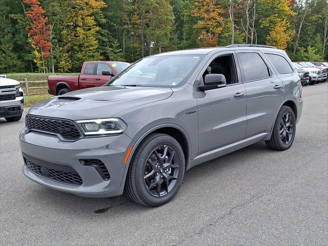 2027 Dodge Durango DURANGO GT HEMI V8 PLUS AWD 2027 Dodge Durango DURANGO GT HEMI V8 PLUS AWD