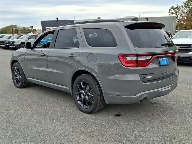 2027 Dodge Durango DURANGO GT HEMI V8 PLUS AWD 2027 Dodge Durango DURANGO GT HEMI V8 PLUS AWD