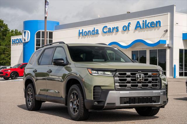 2026 Honda Pilot TrailSport for sale in Warrenville, SC