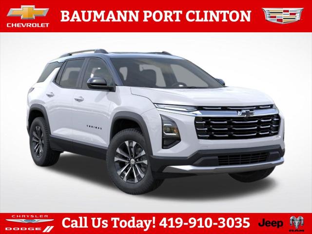 2027 Chevrolet Equinox FWD LT for sale in Port Clinton, OH