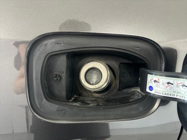 2018 Jeep Compass Sport 4x4