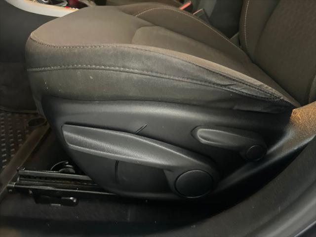 2018 Jeep Compass Sport 4x4