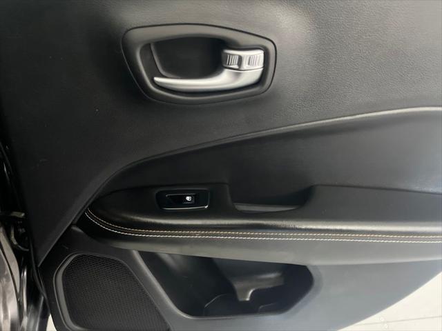 2018 Jeep Compass Sport 4x4