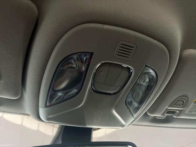 2018 Jeep Compass Sport 4x4