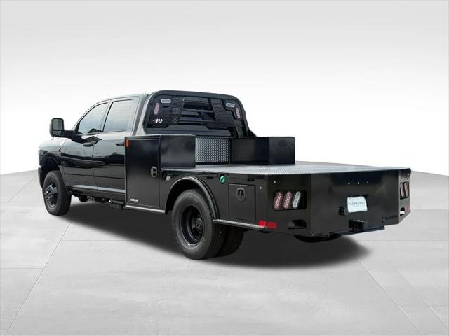 2026 RAM 3500 Chassis RAM 3500 TRADESMAN CREW CAB CHASSIS 4X4 60 CA