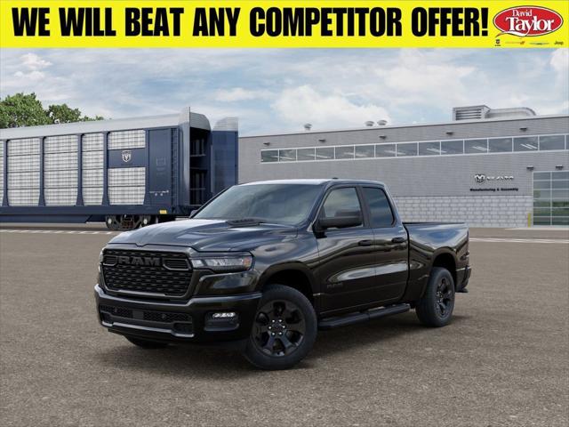 2027 RAM 1500 Express 2027 RAM 1500 Express