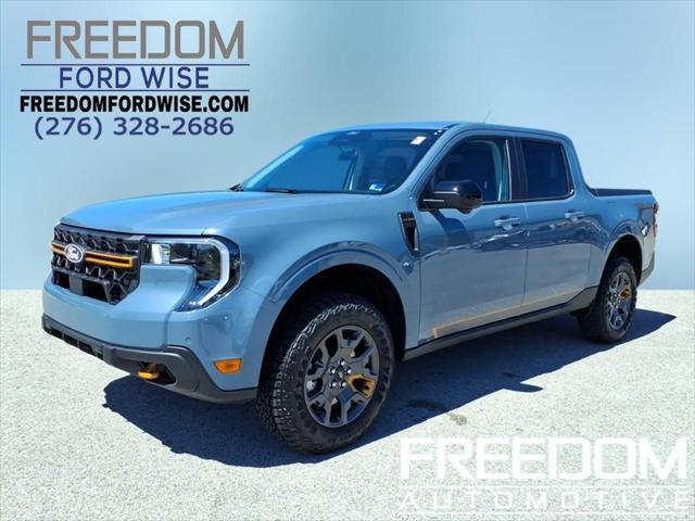 2026 Ford Maverick Tremor for sale in Wise, VA