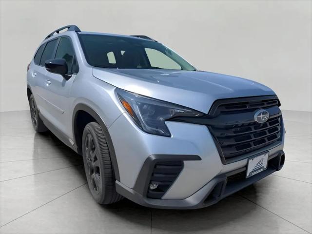 2025 Subaru Ascent Onyx Edition Limited 7-Passenger for sale in Green Bay, WI