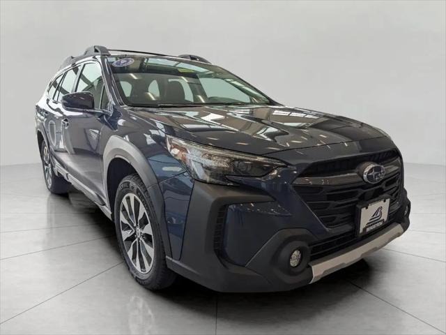 2023 Subaru Outback Limited for sale in Green Bay, WI