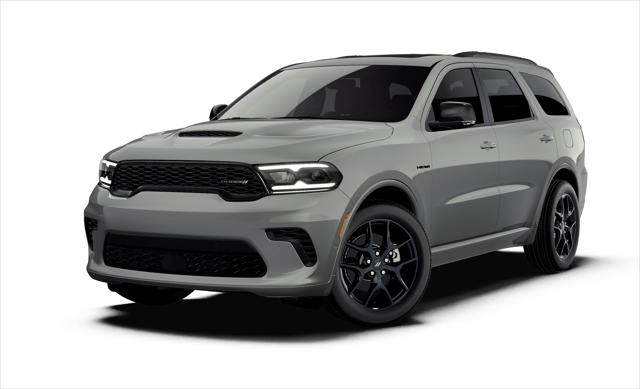 2027 Dodge Durango DURANGO GT HEMI V8 PLUS AWD 2027 Dodge Durango DURANGO GT HEMI V8 PLUS AWD