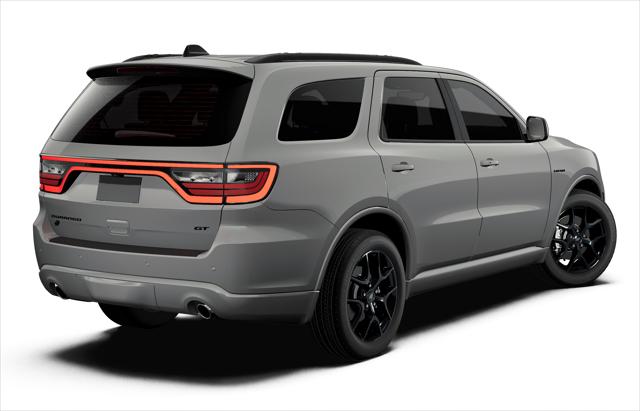 2027 Dodge Durango DURANGO GT HEMI V8 PLUS AWD 2027 Dodge Durango DURANGO GT HEMI V8 PLUS AWD