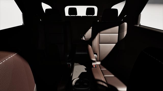 2027 Dodge Durango DURANGO GT HEMI V8 PLUS AWD