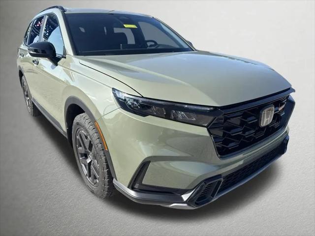 2026 Honda CR-V Hybrid AWD TrailSport for sale in Elizabethtown, KY