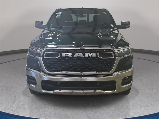 2027 RAM 1500 Big Horn 2027 RAM 1500 Big Horn