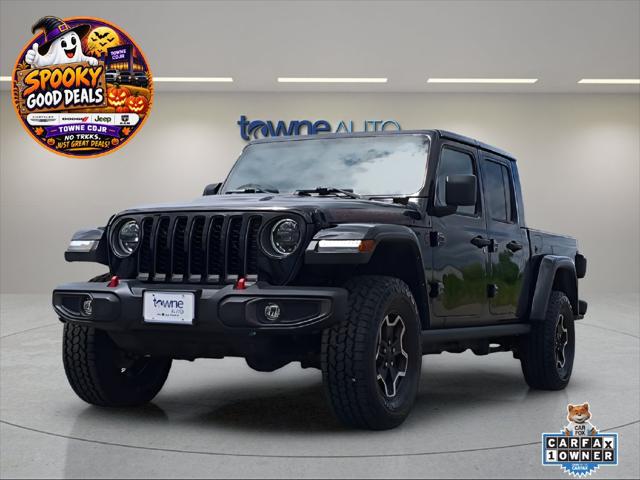 2023 Jeep Gladiator Rubicon for sale in Hamburg, NY