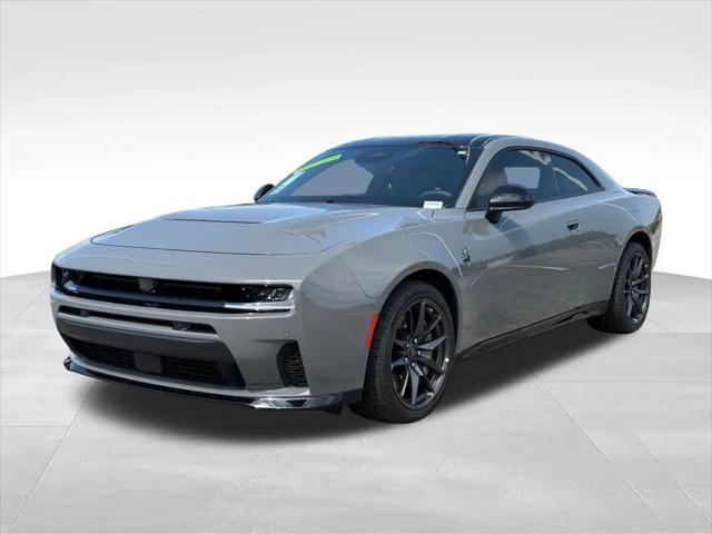 2026 Dodge Charger Scat Pack 2-Door AWD for sale in Pell City, AL