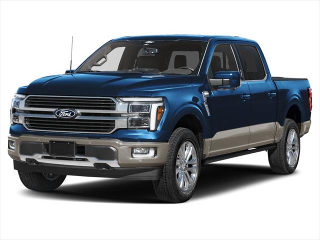 2026 Ford F-150 King Ranch for sale in Manchester, NH