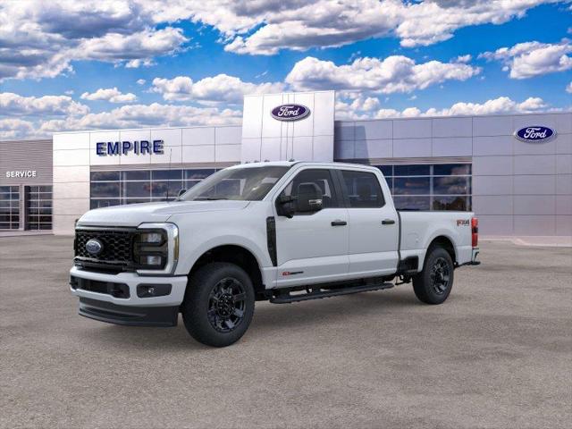 2026 Ford F-250 XL for sale in Huntington, NY