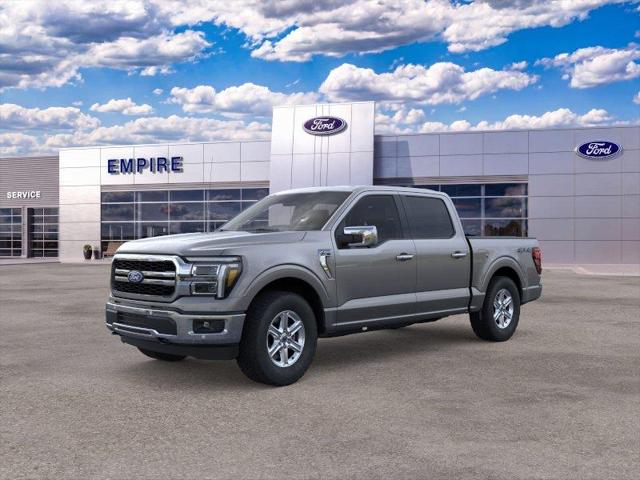 2026 Ford F-150 LARIAT for sale in Huntington, NY