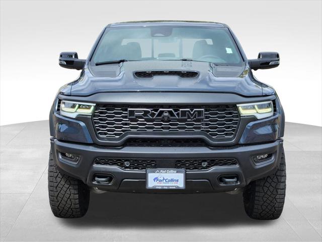 2027 RAM 1500 RAM 1500 TRX SRT CREW CAB 4X4 57 BOX