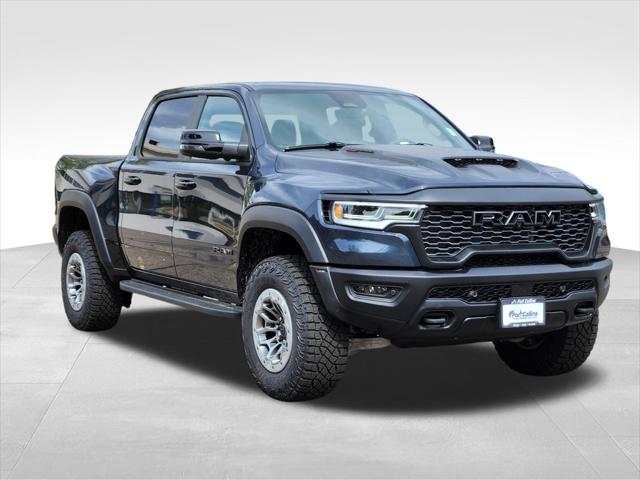 2027 RAM 1500 RAM 1500 TRX SRT CREW CAB 4X4 57 BOX